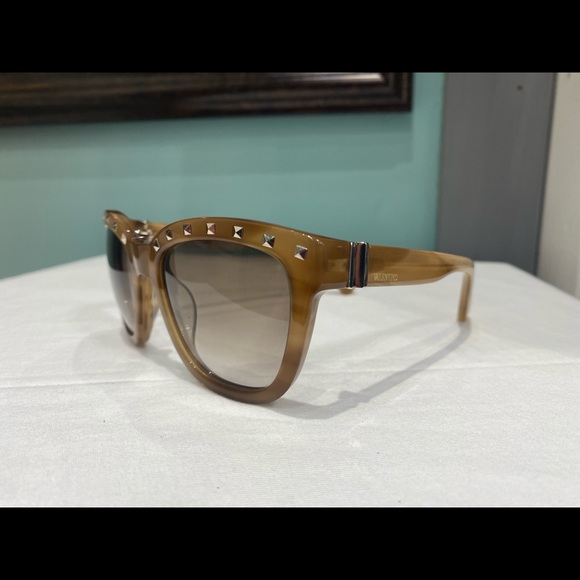 Valentino sunglasses - Picture 6 of 8